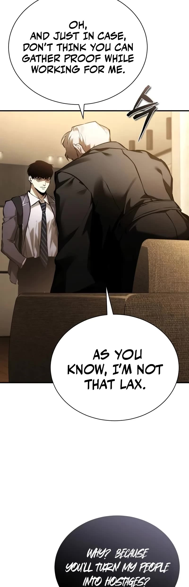 Devil Returns To School Days chapter 72 page 15