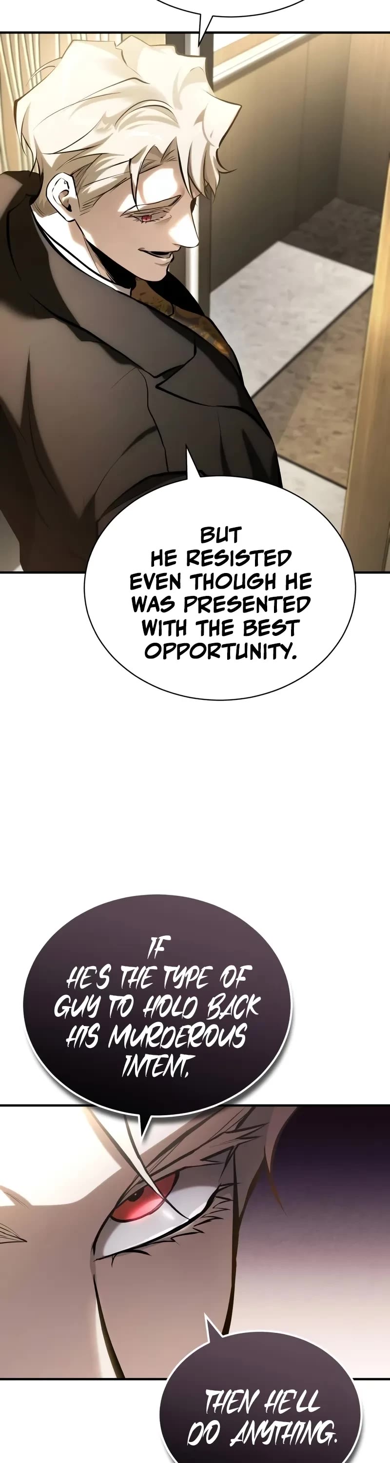 Devil Returns To School Days chapter 72 page 24