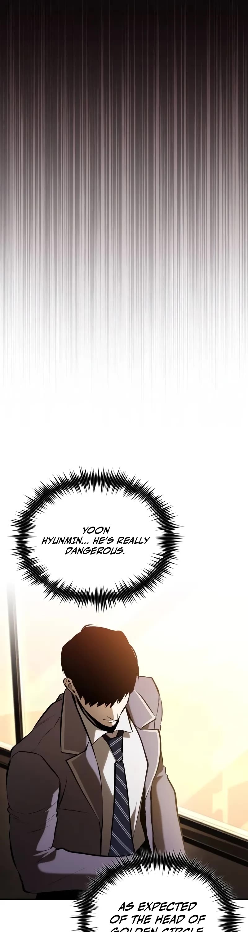 Devil Returns To School Days chapter 72 page 27