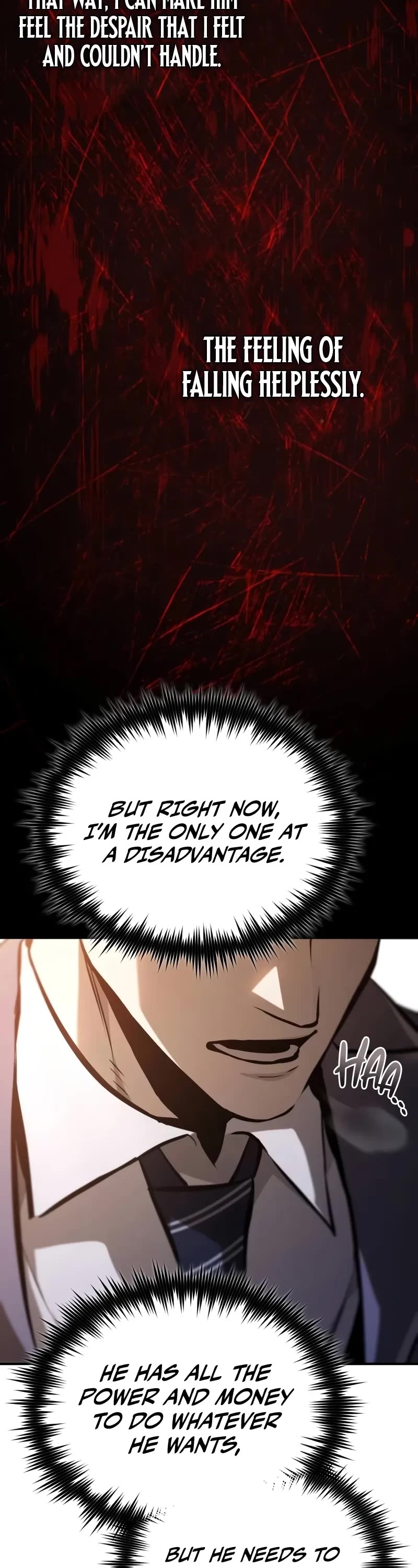 Devil Returns To School Days chapter 72 page 29