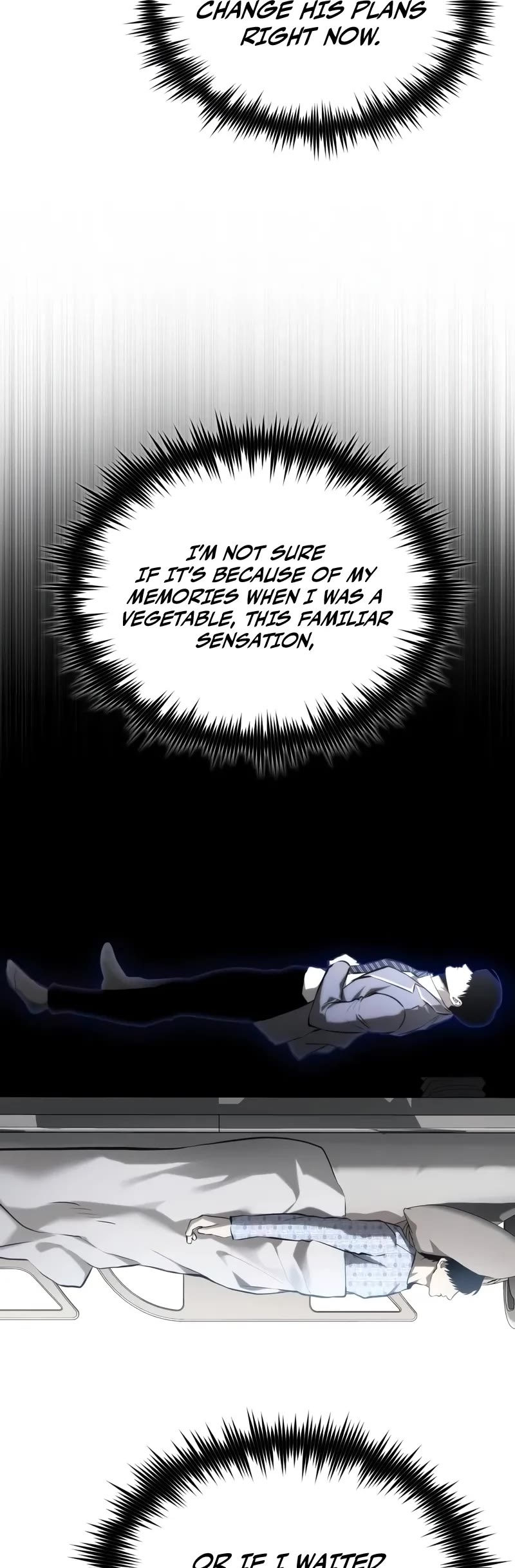 Devil Returns To School Days chapter 72 page 30