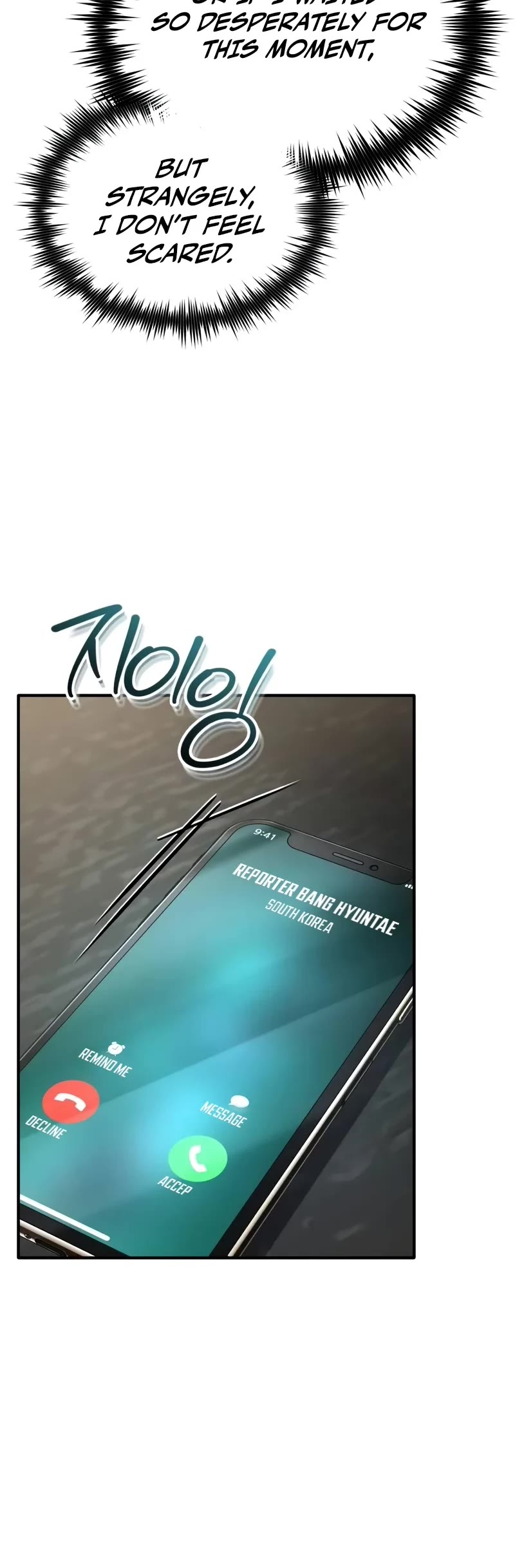 Devil Returns To School Days chapter 72 page 31