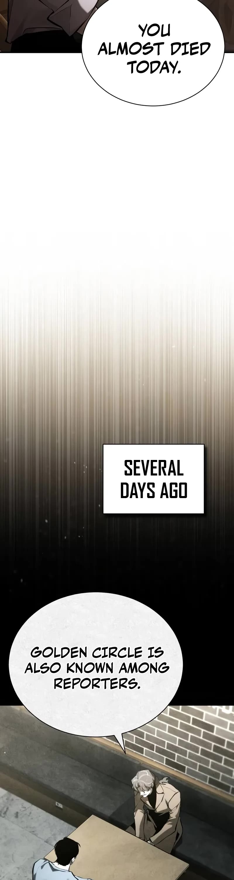 Devil Returns To School Days chapter 72 page 33