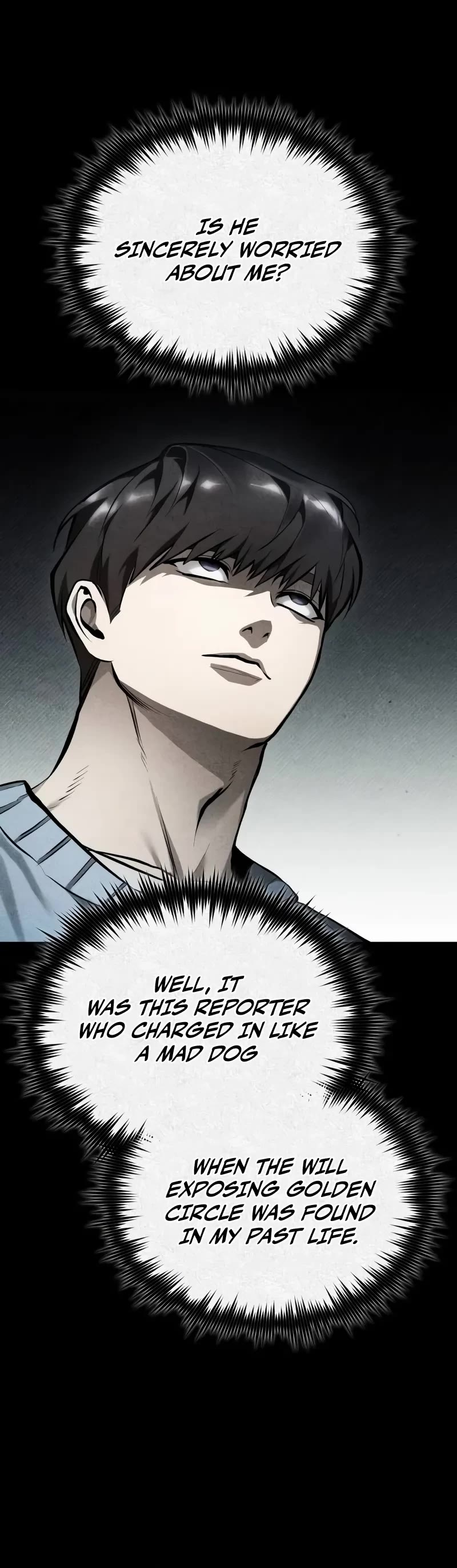 Devil Returns To School Days chapter 72 page 35