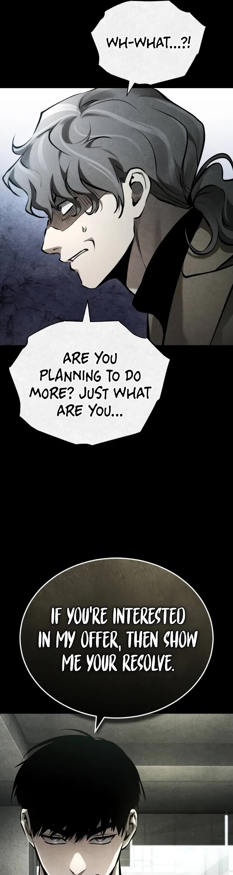 Devil Returns To School Days chapter 72 page 37