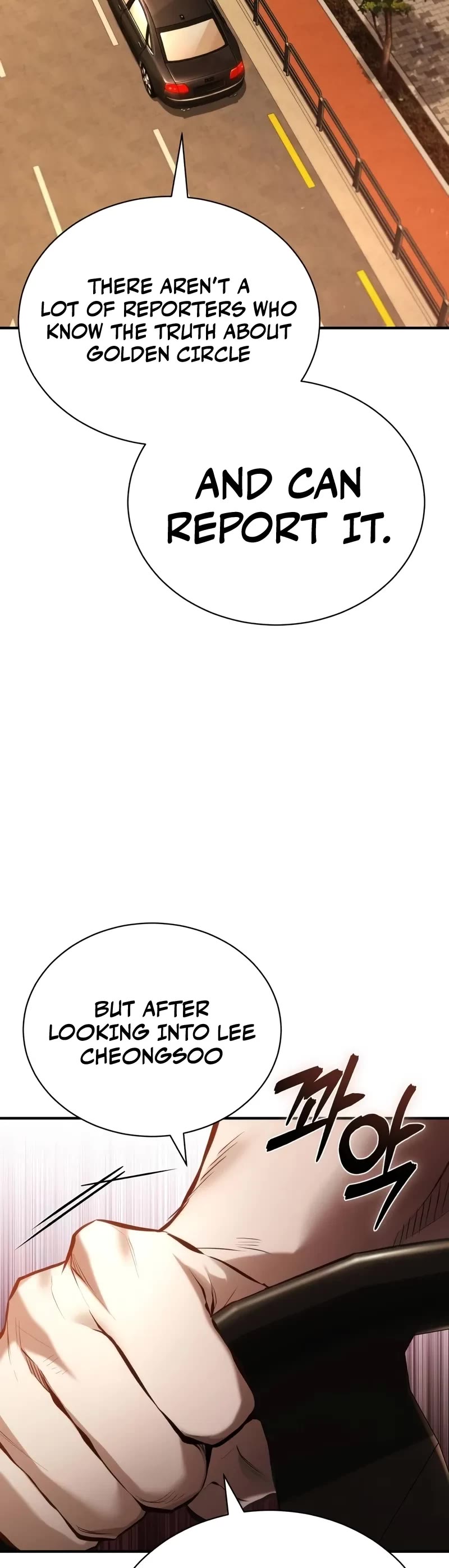 Devil Returns To School Days chapter 72 page 40