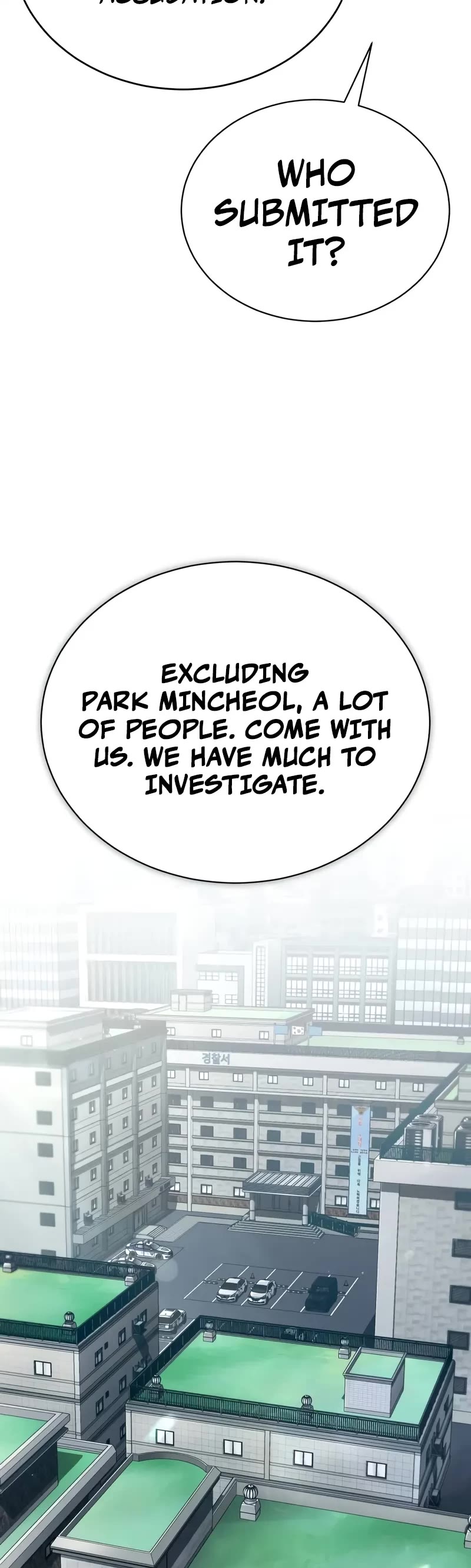 Devil Returns To School Days chapter 72 page 45