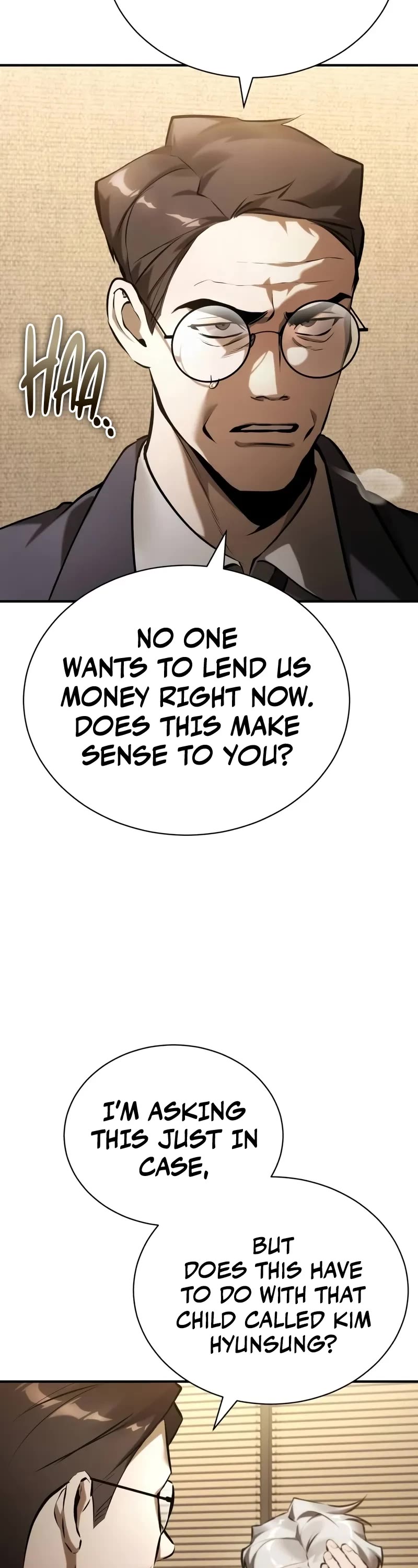 Devil Returns To School Days chapter 72 page 53