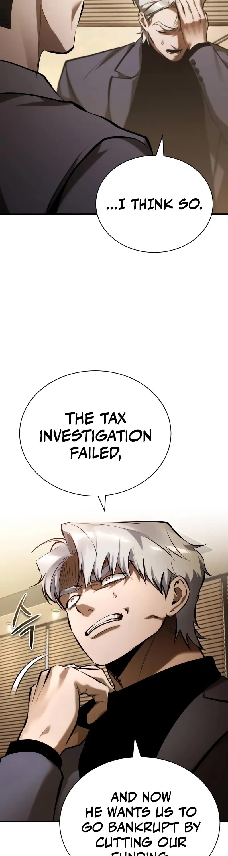 Devil Returns To School Days chapter 72 page 54