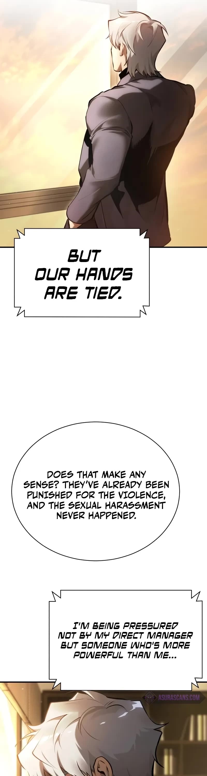 Devil Returns To School Days chapter 72 page 57