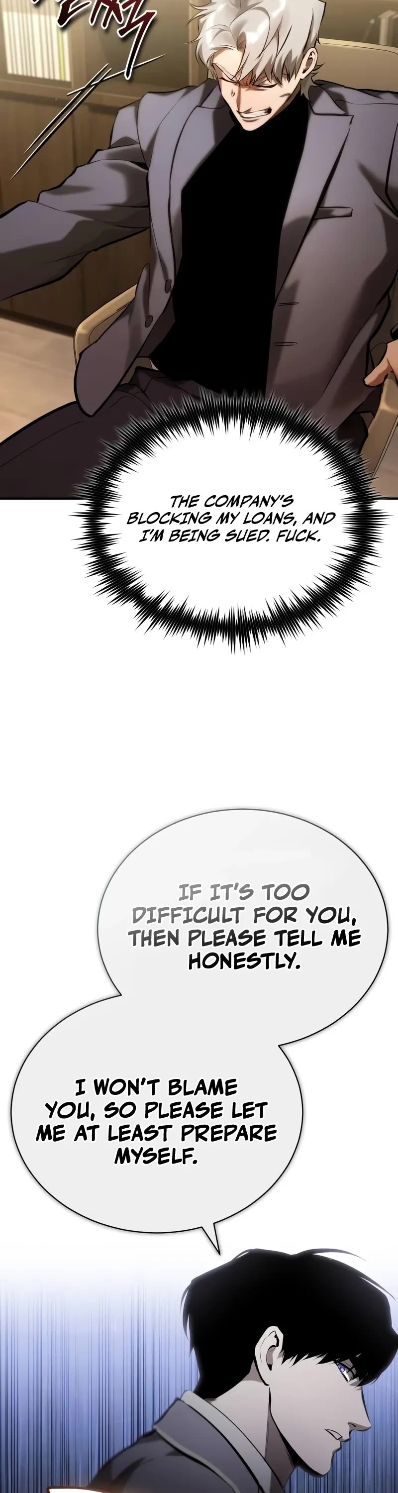 Devil Returns To School Days chapter 72 page 59