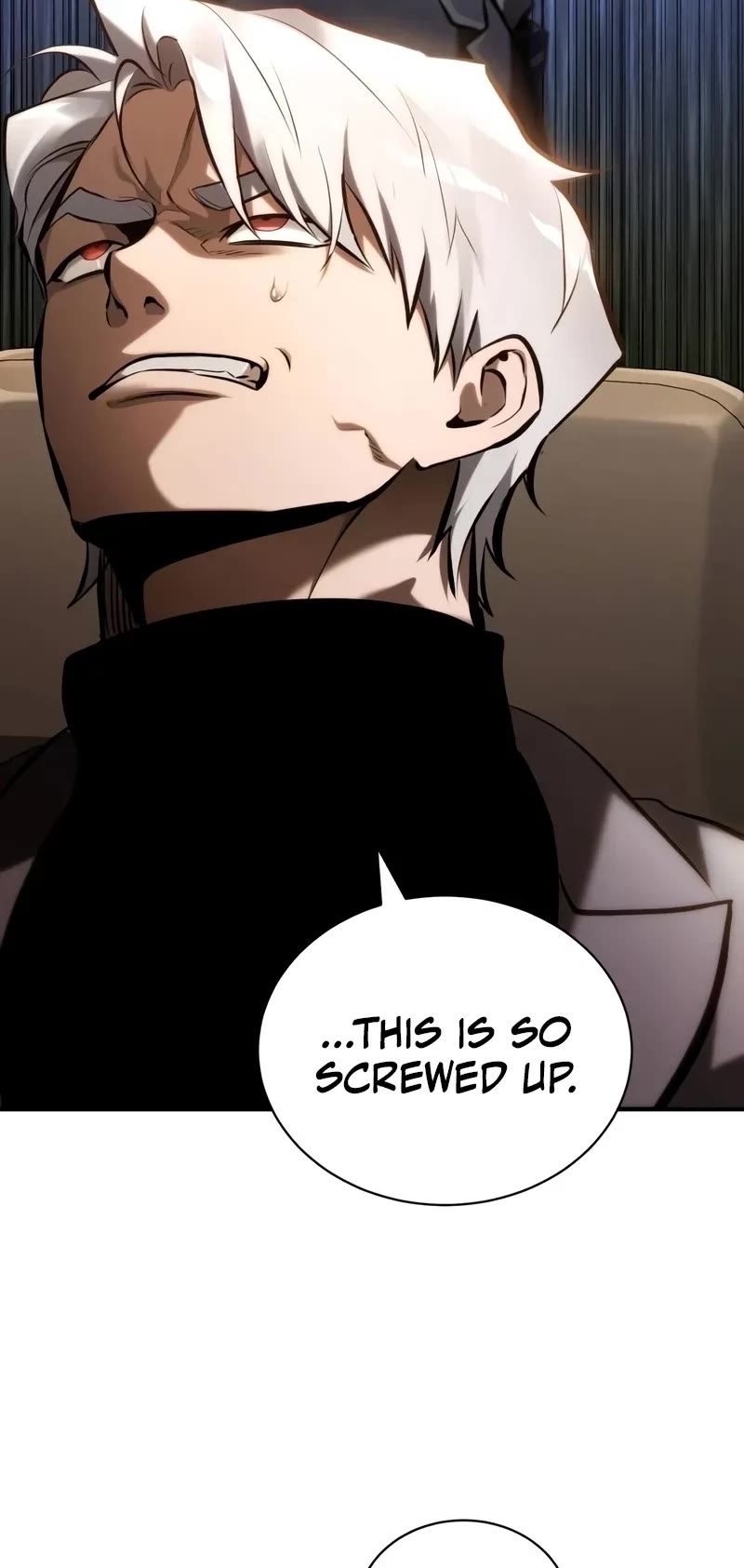 Devil Returns To School Days chapter 72 page 60