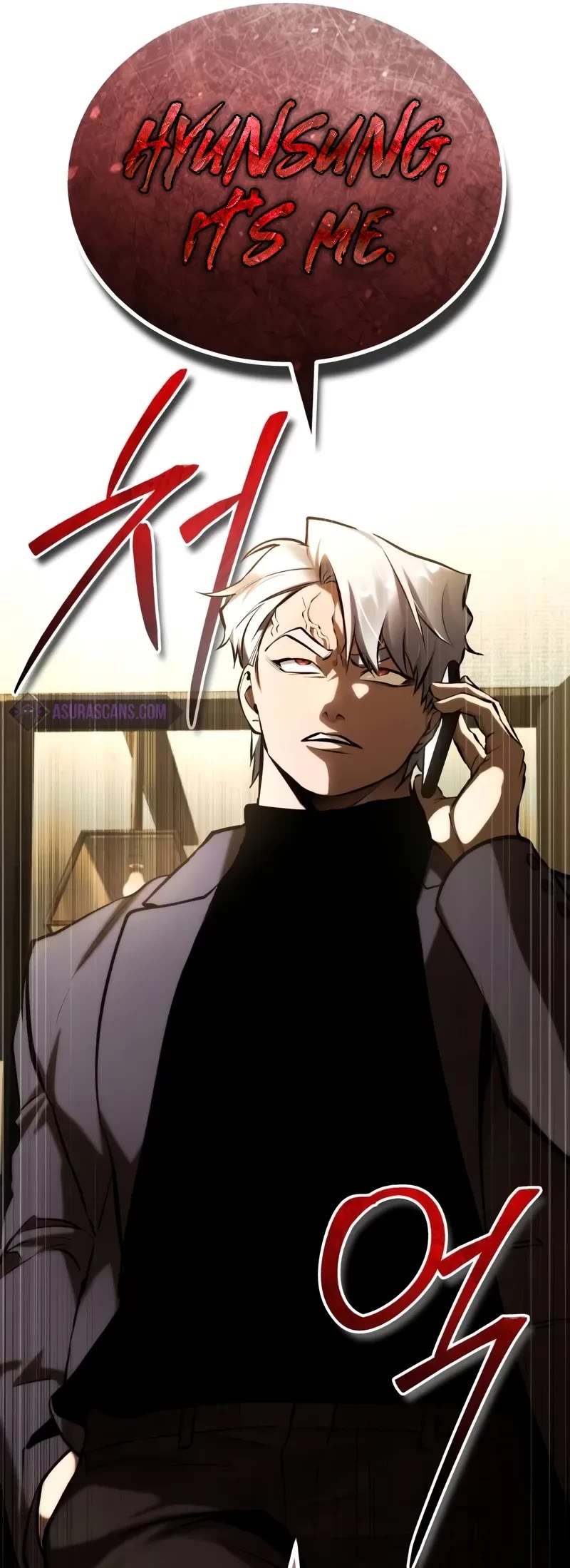 Devil Returns To School Days chapter 72 page 62