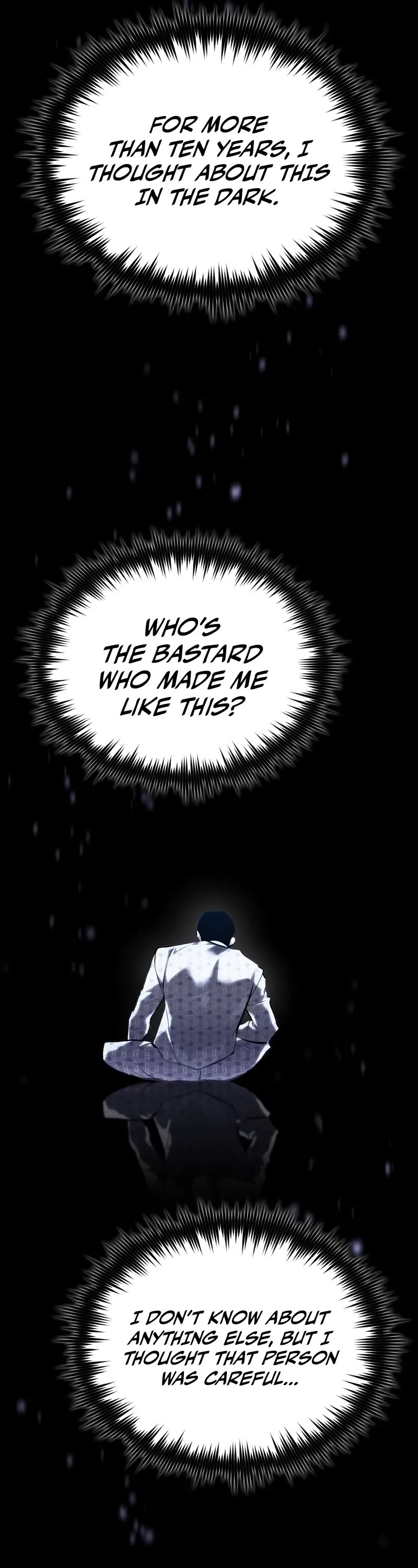 Devil Returns To School Days chapter 72 page 8