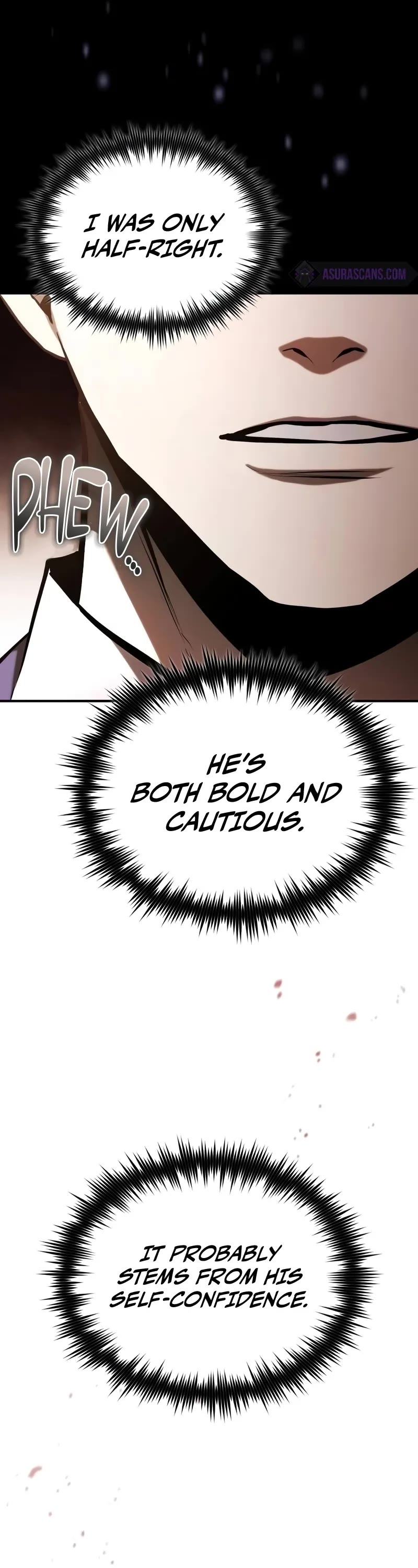 Devil Returns To School Days chapter 72 page 9