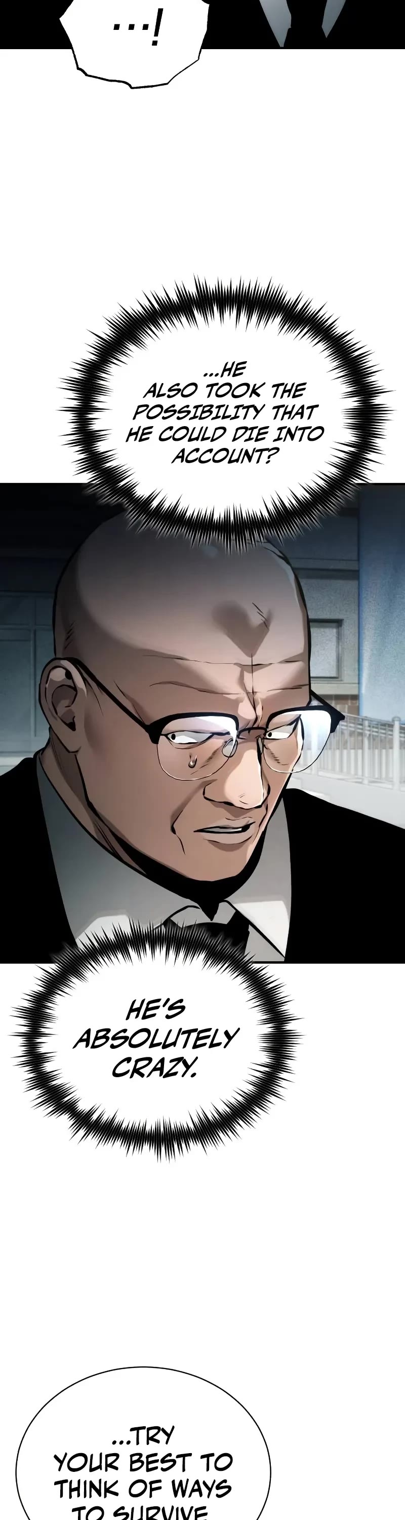 Devil Returns To School Days chapter 75 page 14