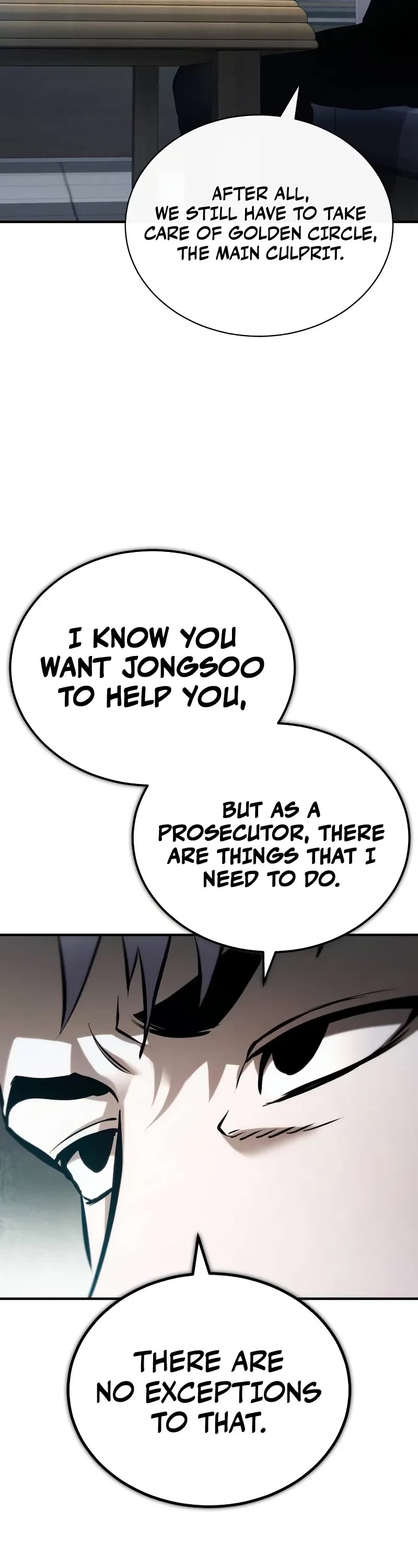 Devil Returns To School Days chapter 75 page 19