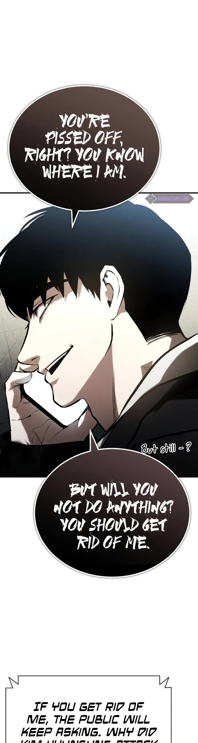 Devil Returns To School Days chapter 75 page 2