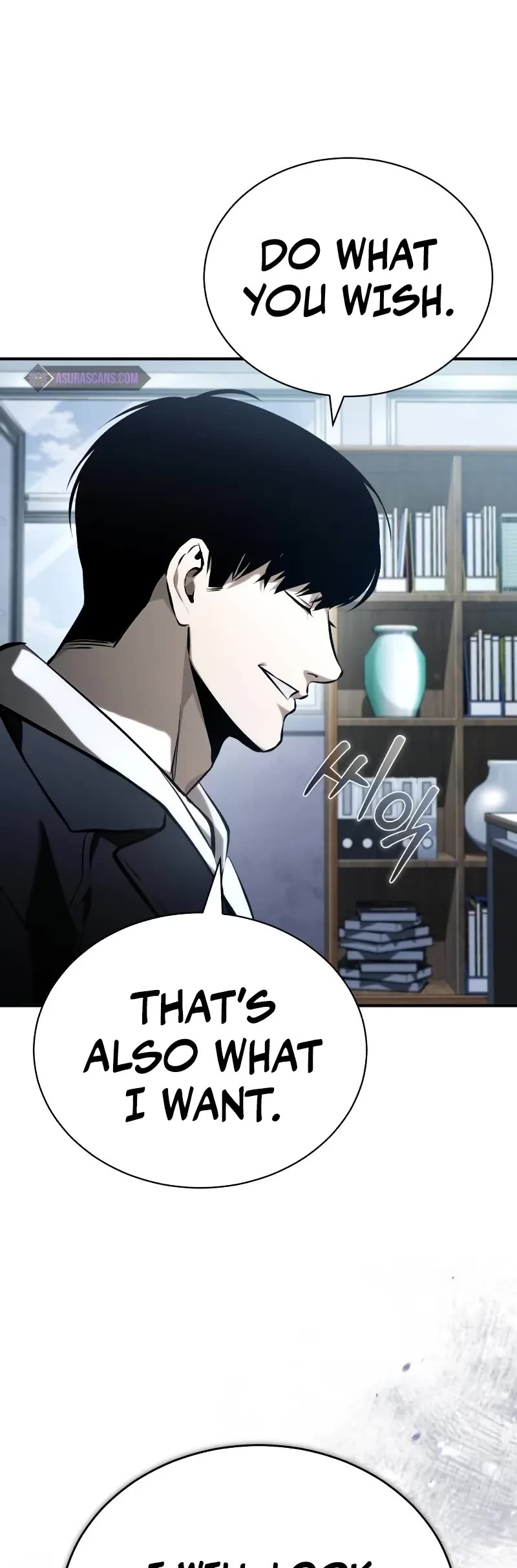 Devil Returns To School Days chapter 75 page 20