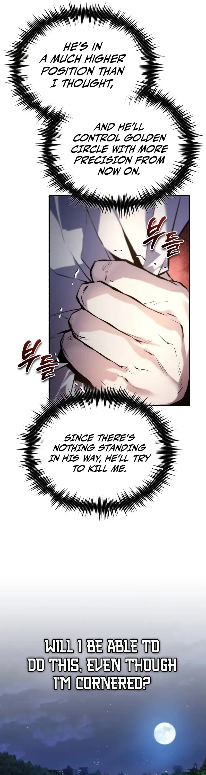 Devil Returns To School Days chapter 75 page 27