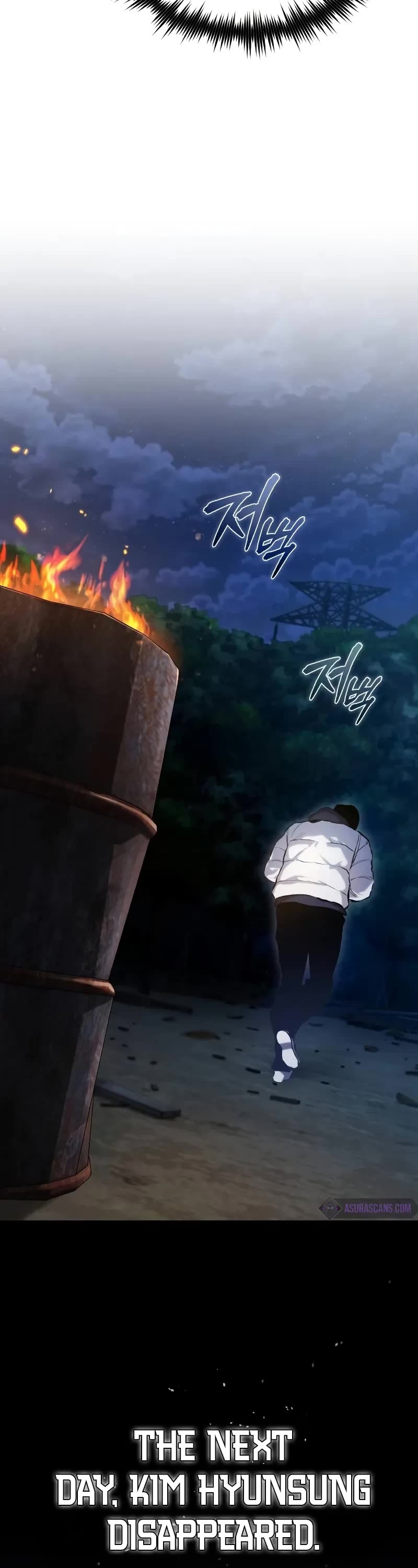 Devil Returns To School Days chapter 75 page 29