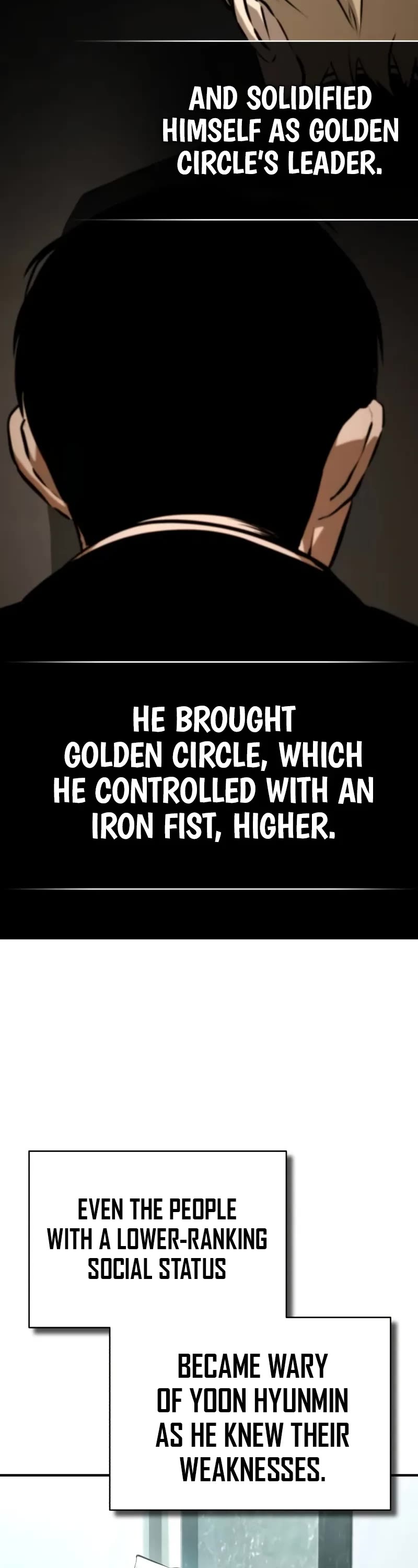 Devil Returns To School Days chapter 75 page 33