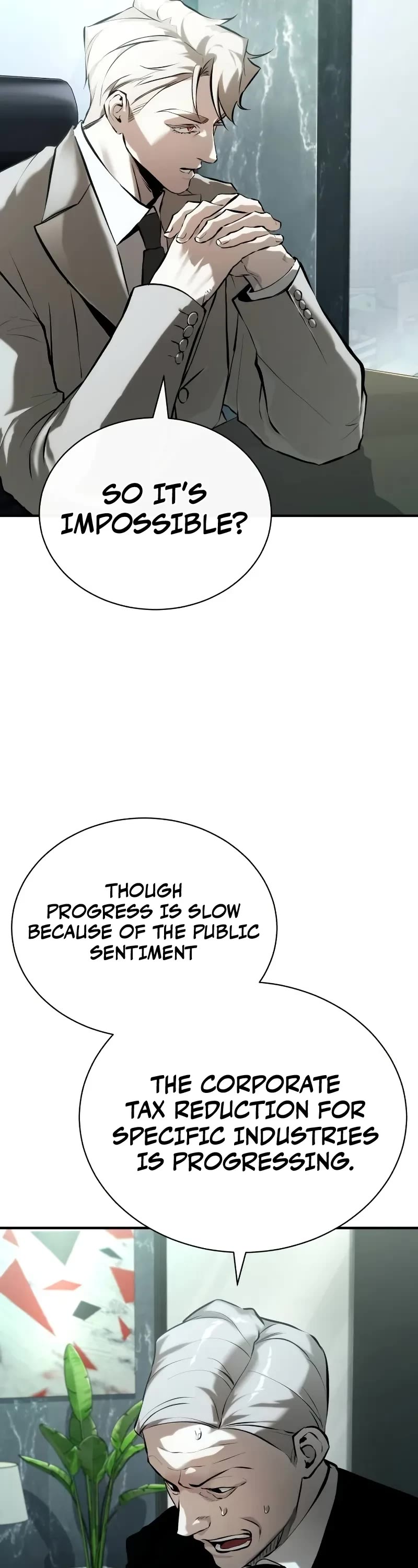 Devil Returns To School Days chapter 75 page 34