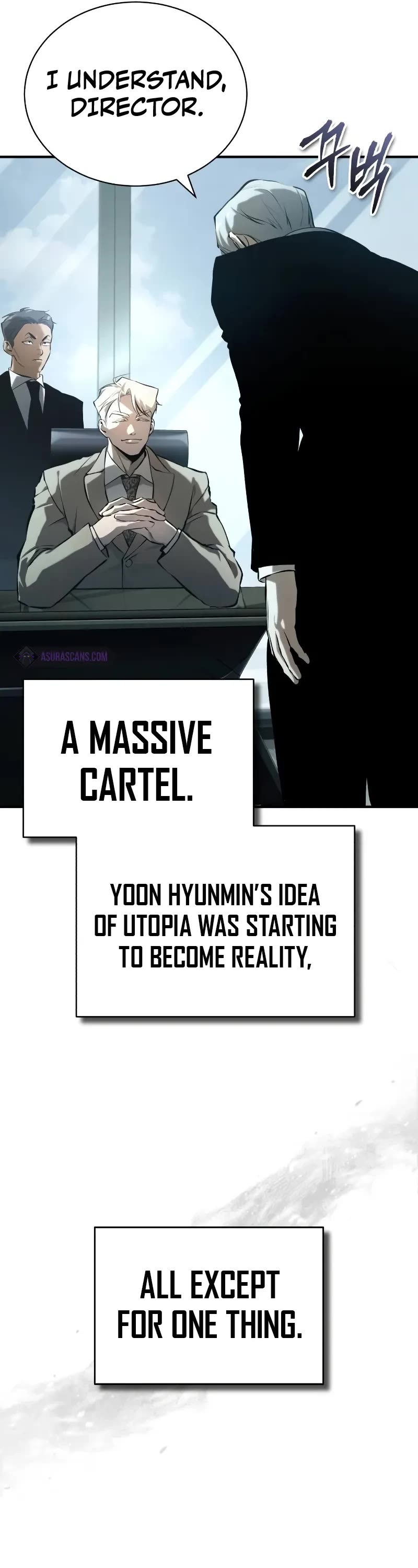 Devil Returns To School Days chapter 75 page 37