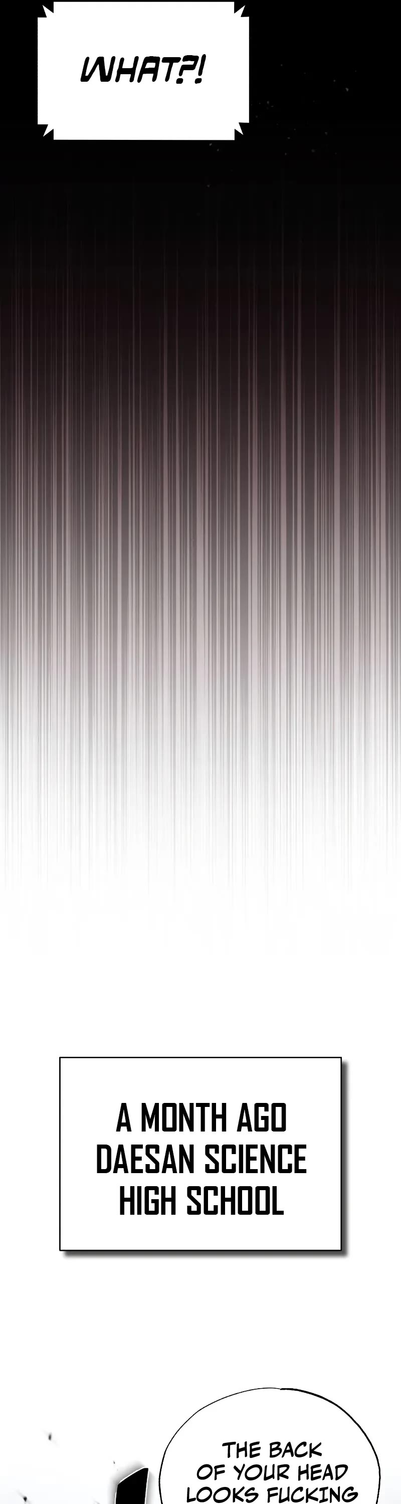 Devil Returns To School Days chapter 75 page 42