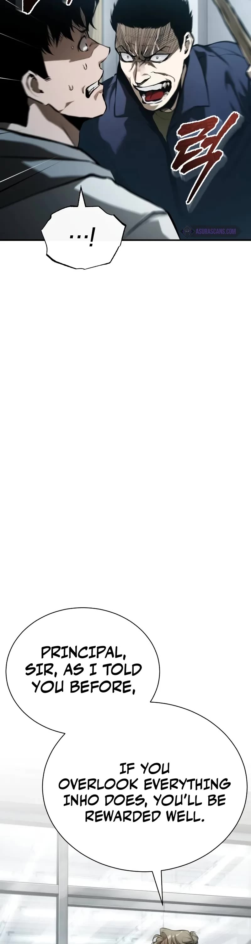 Devil Returns To School Days chapter 75 page 48