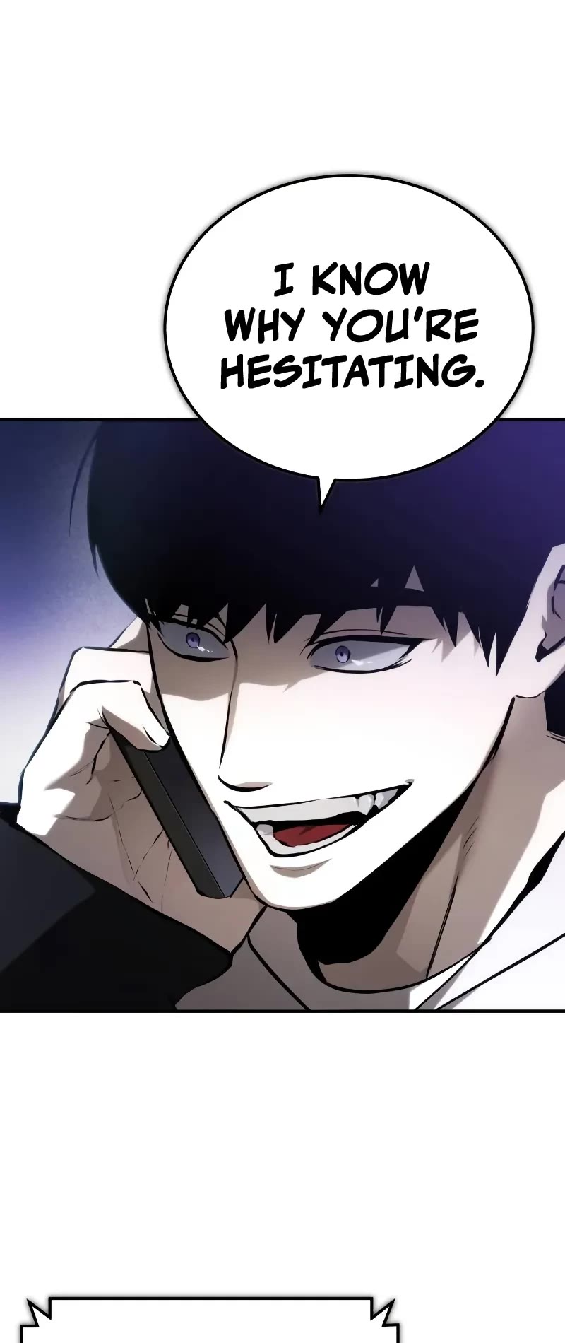 Devil Returns To School Days chapter 75 page 5