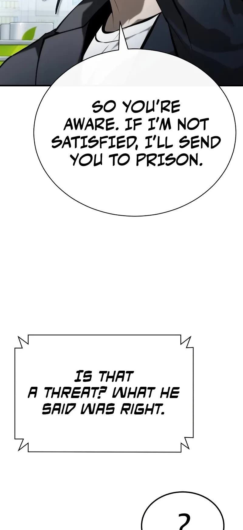 Devil Returns To School Days chapter 75 page 50