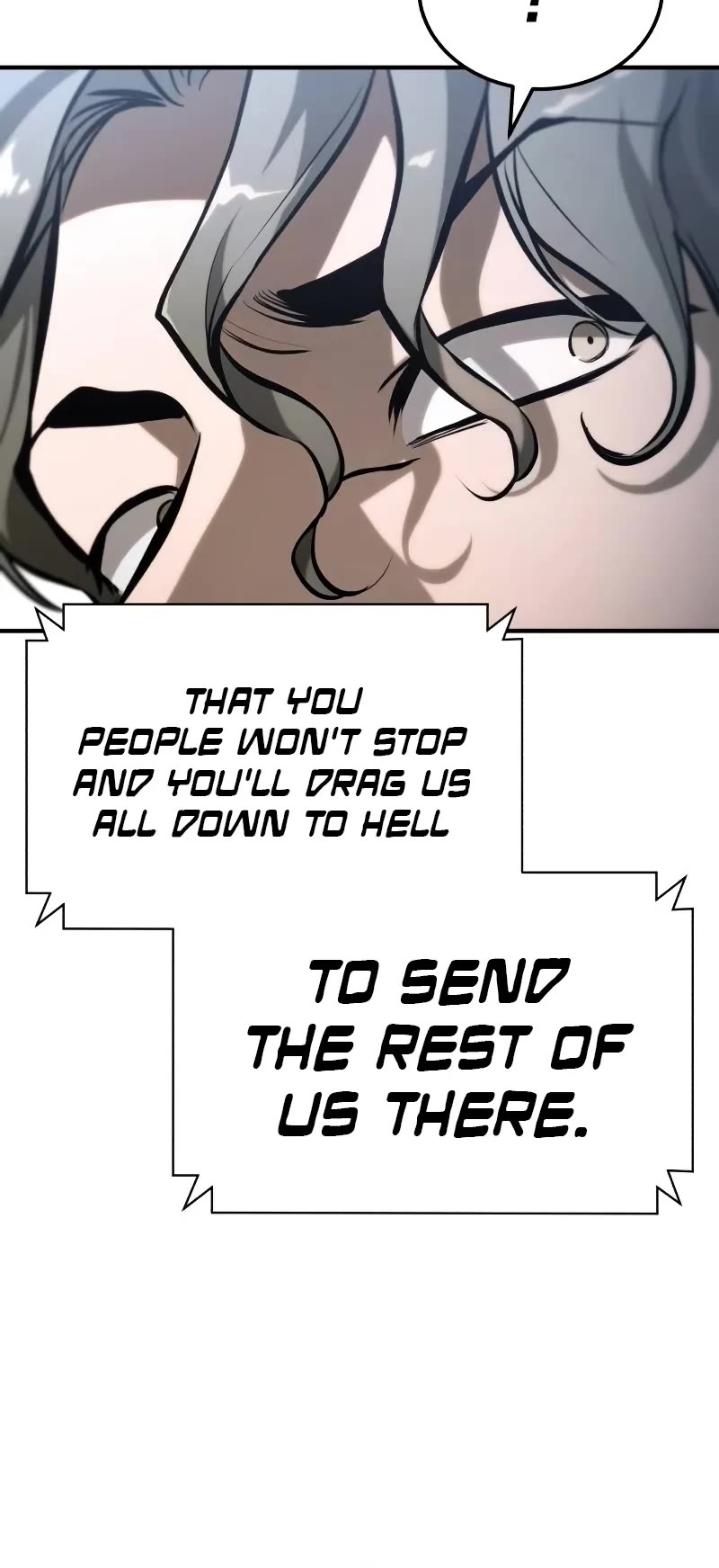 Devil Returns To School Days chapter 75 page 51