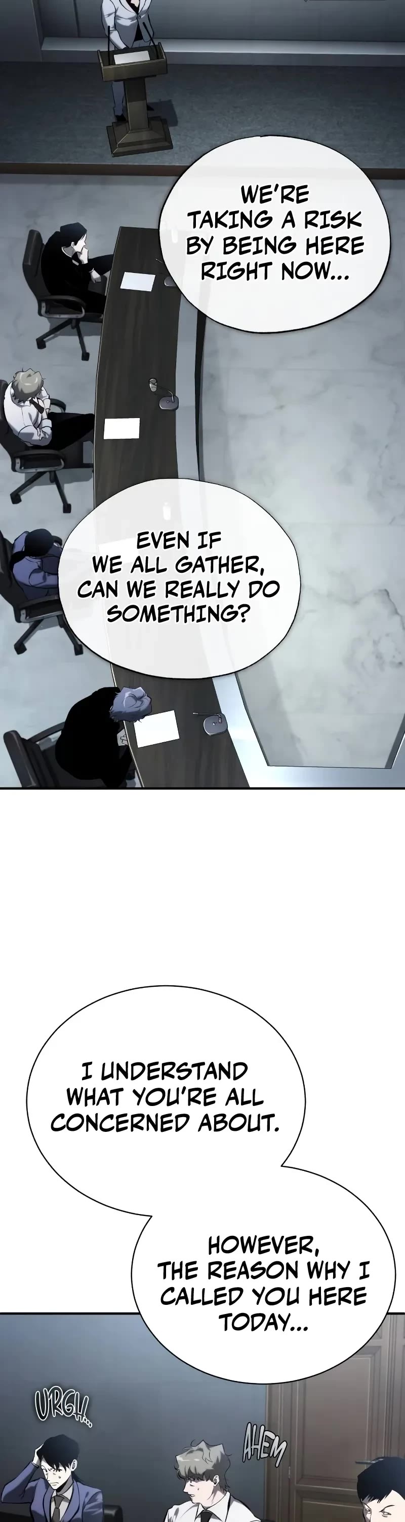 Devil Returns To School Days chapter 75 page 54