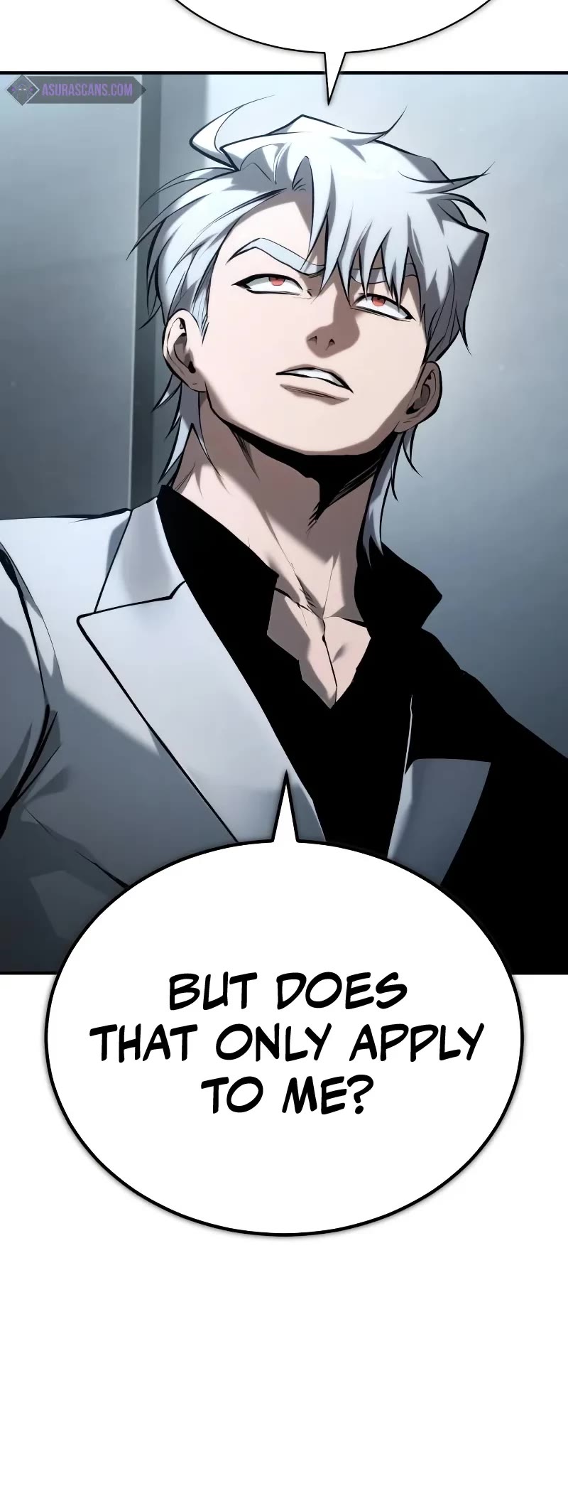 Devil Returns To School Days chapter 75 page 56