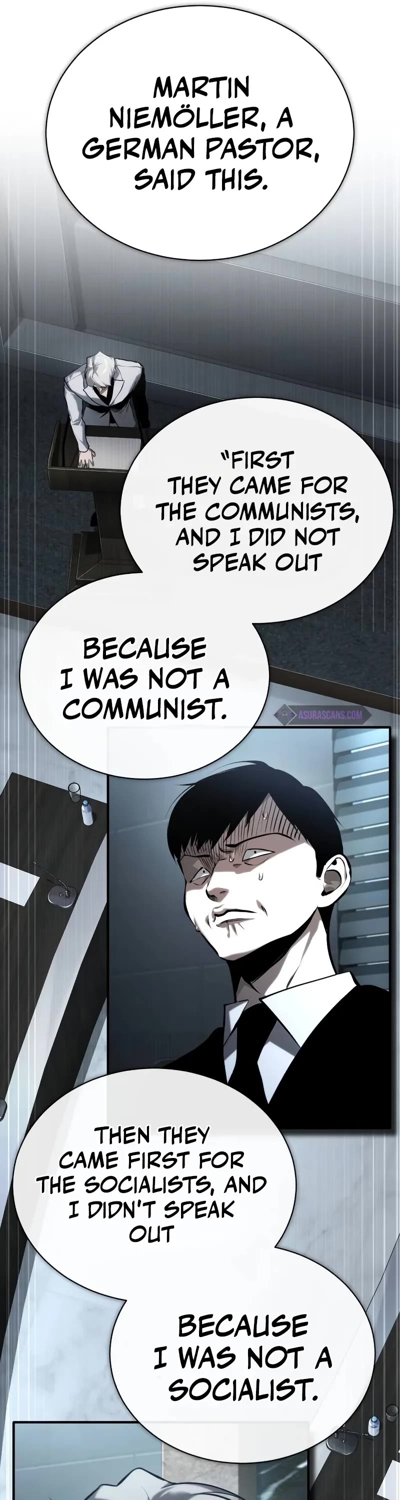 Devil Returns To School Days chapter 75 page 57