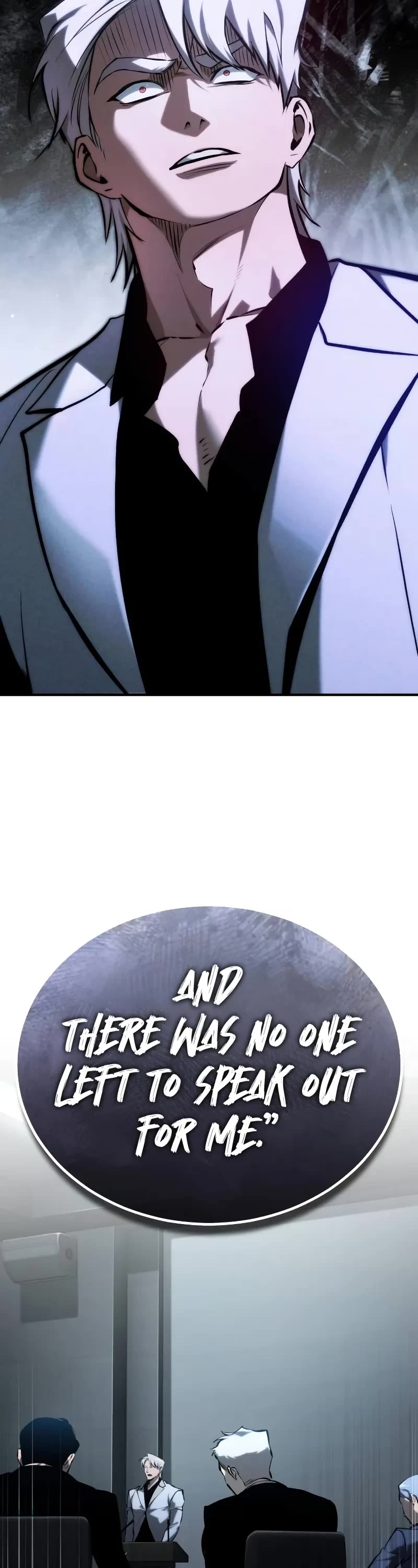 Devil Returns To School Days chapter 75 page 59