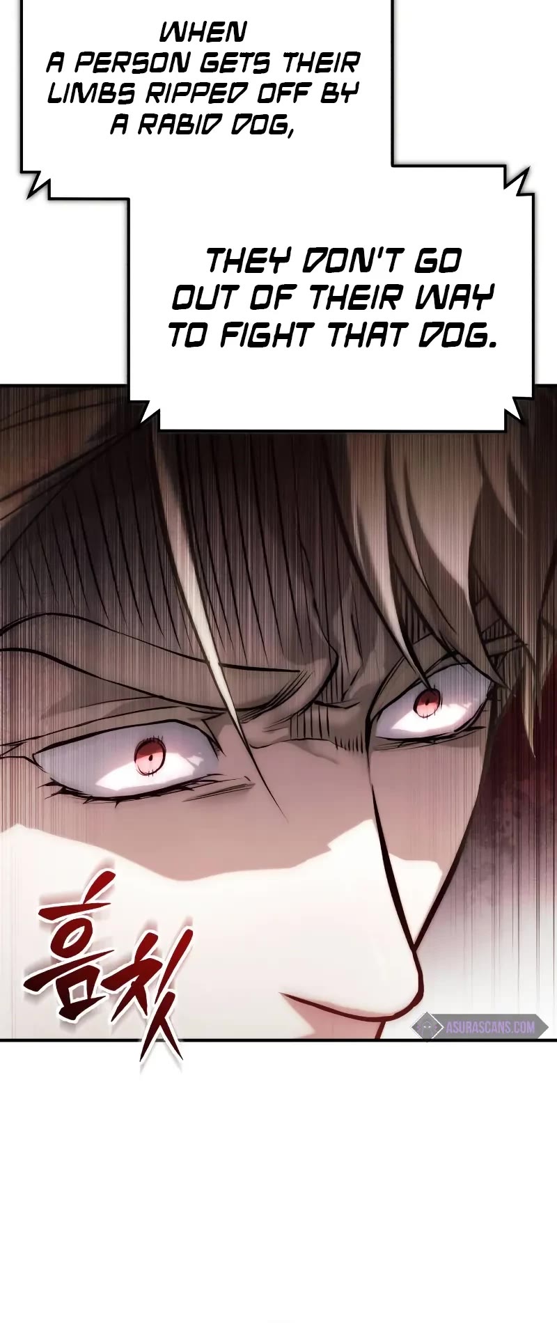 Devil Returns To School Days chapter 75 page 6