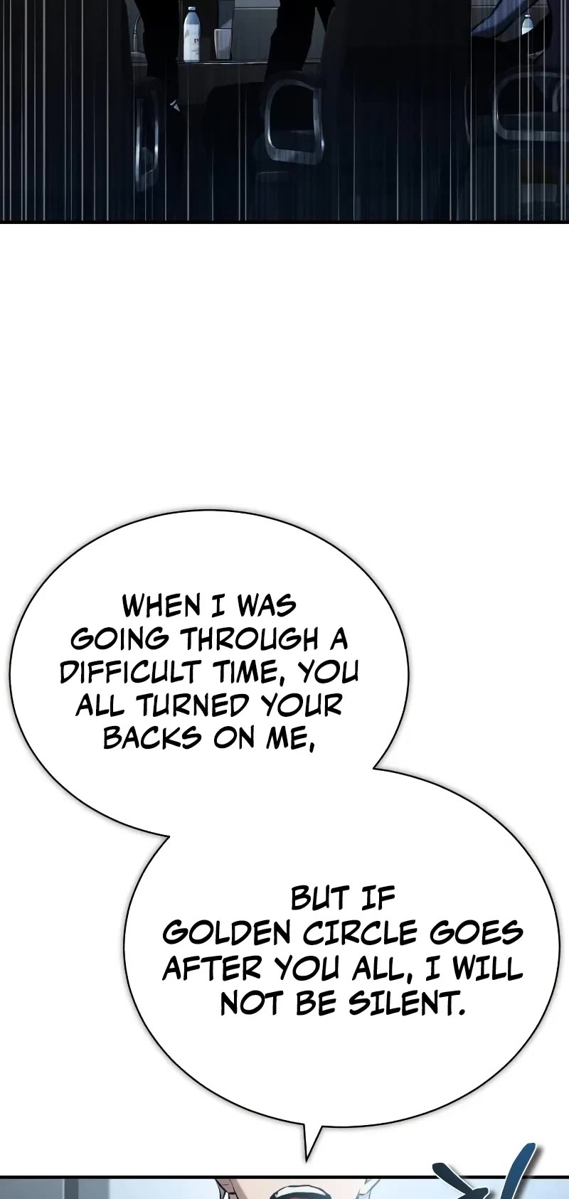 Devil Returns To School Days chapter 75 page 60