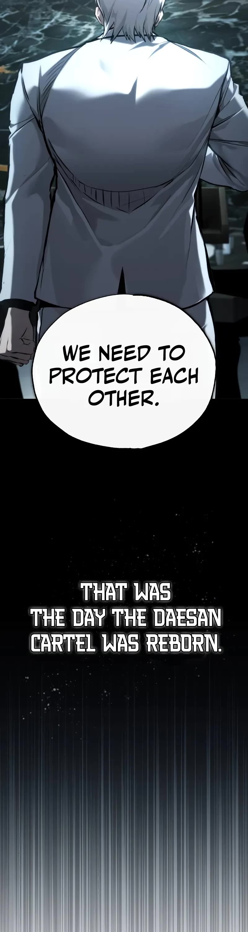 Devil Returns To School Days chapter 75 page 64