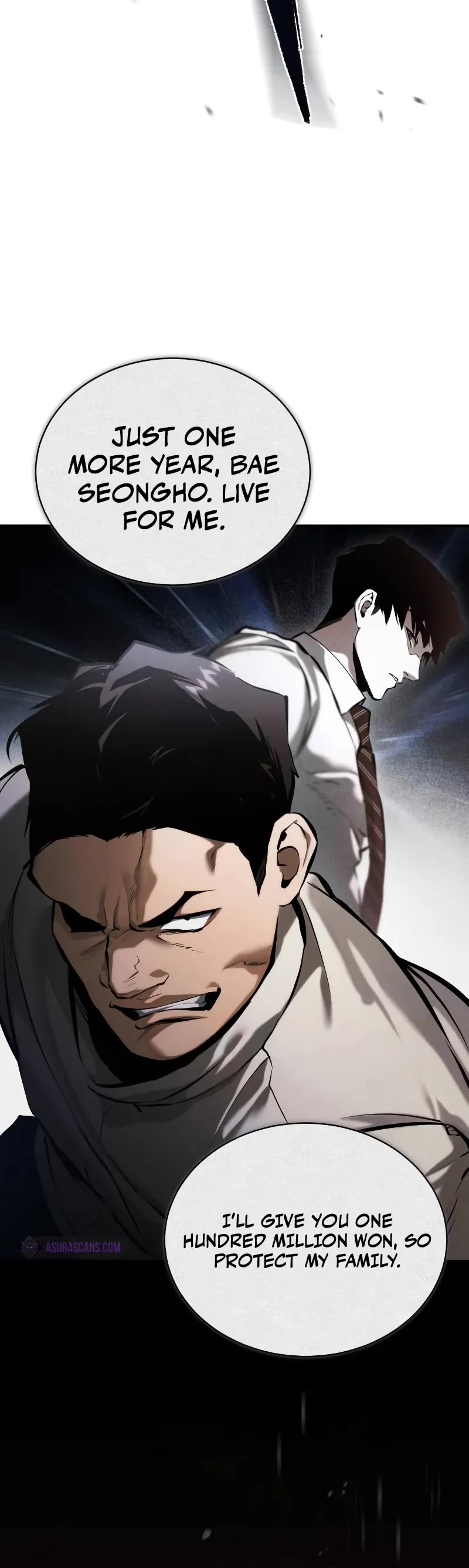 Devil Returns To School Days chapter 75 page 71