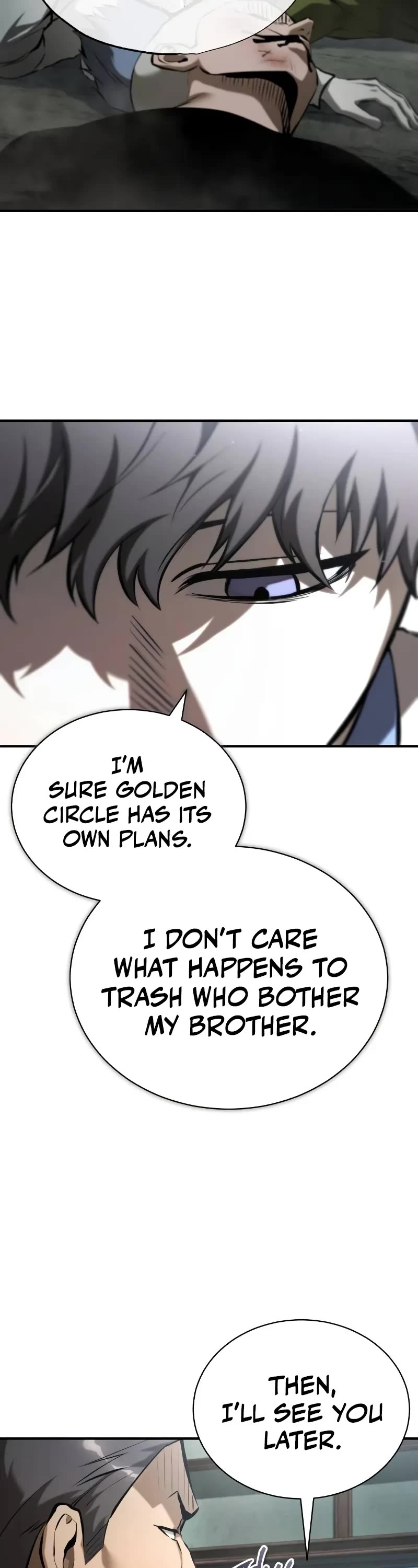 Devil Returns To School Days chapter 75 page 74