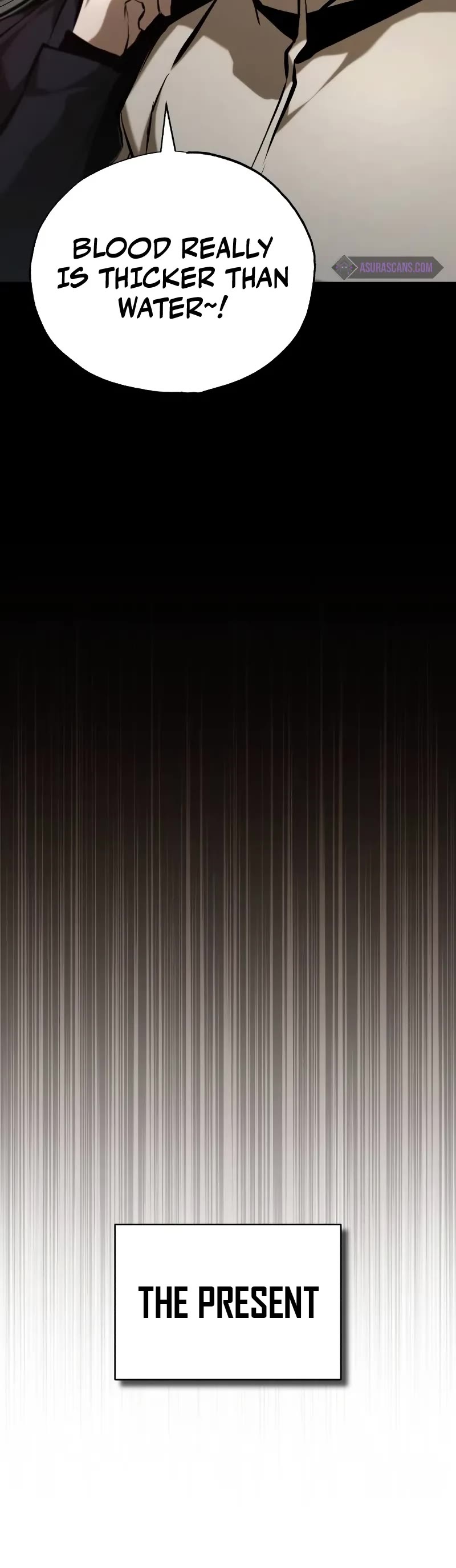 Devil Returns To School Days chapter 75 page 76