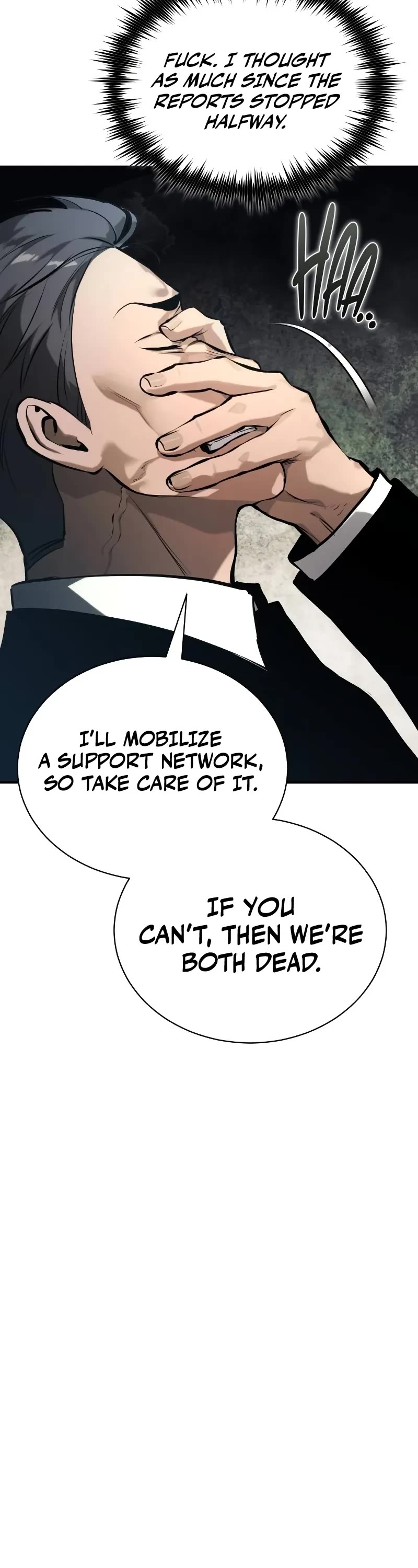 Devil Returns To School Days chapter 75 page 78