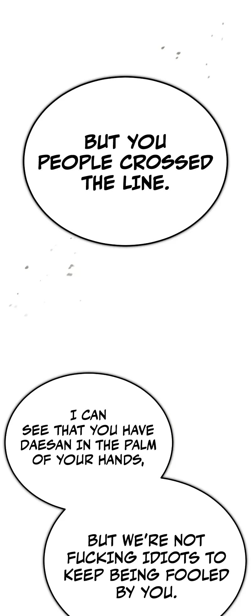 Devil Returns To School Days chapter 75 page 80