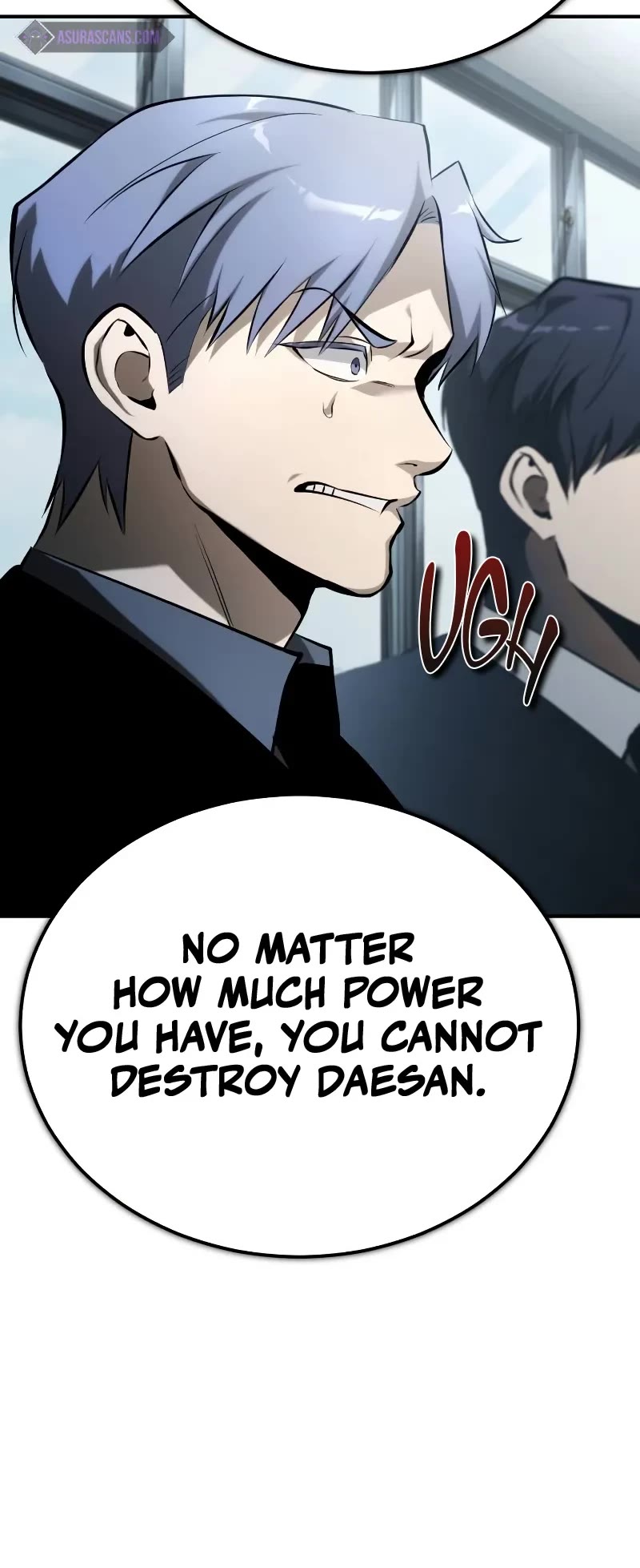 Devil Returns To School Days chapter 75 page 81