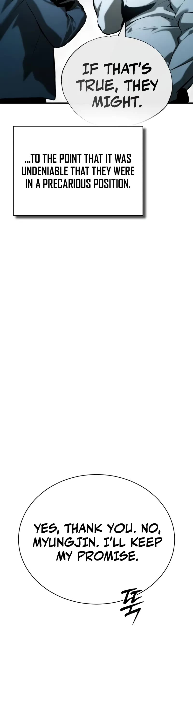 Devil Returns To School Days chapter 76 page 11