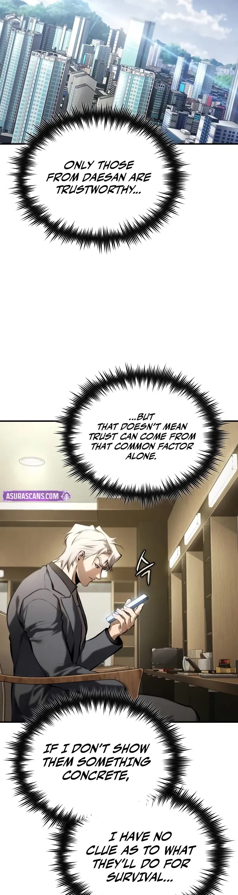 Devil Returns To School Days chapter 76 page 13