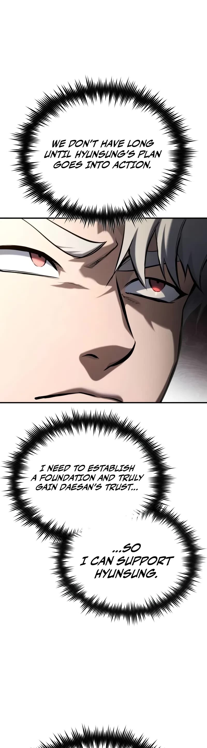 Devil Returns To School Days chapter 76 page 15