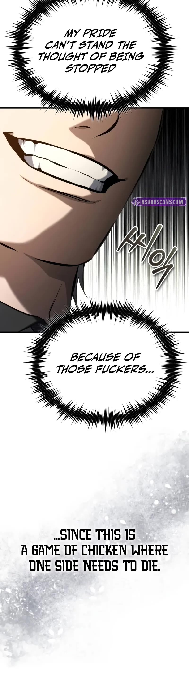 Devil Returns To School Days chapter 76 page 16